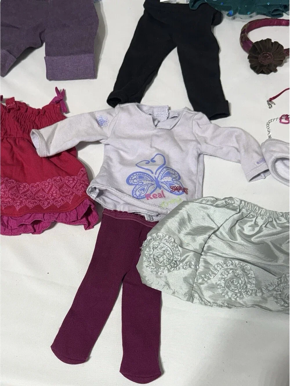 Lot Of 18